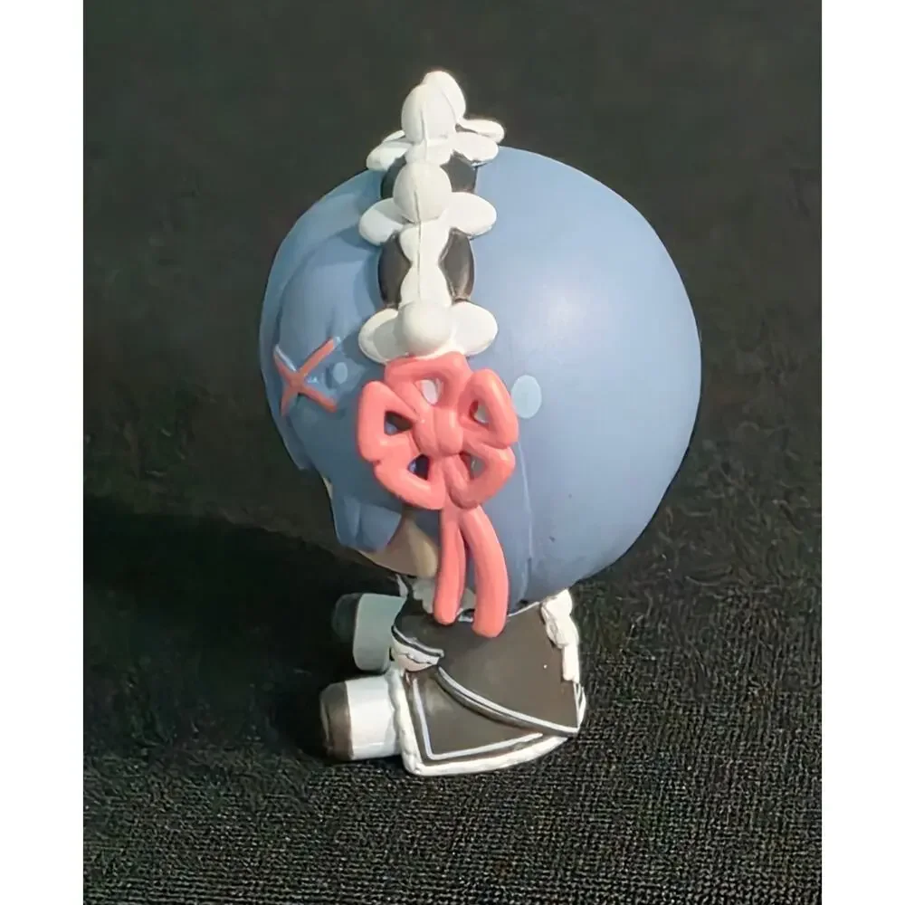 Rem Chokonokko Re:Zero Mini Figure